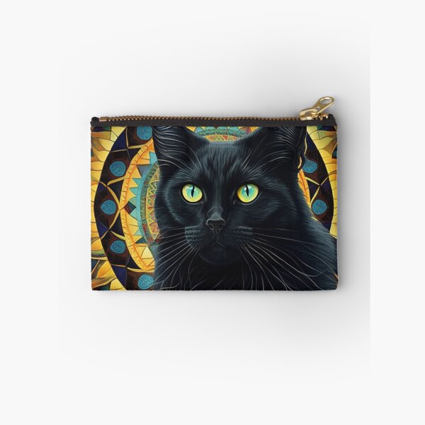 Item preview, Cat Noir #972 | Black Cat designed and sold by Black-Cats.
