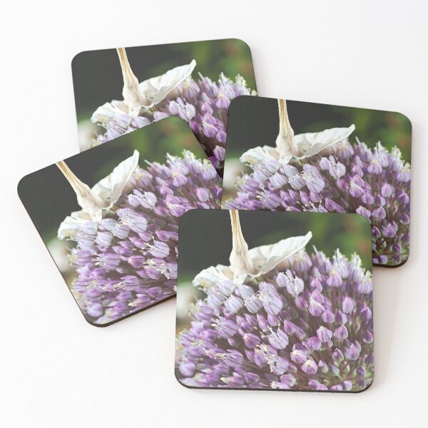 Item preview, Soon To Harvest Garlic designed and sold by Joy Watson - Natural Light Photography .