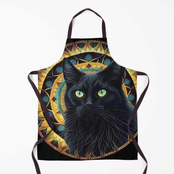 Item preview, Cat Noir #972 | Black Cat designed and sold by Black-Cats.