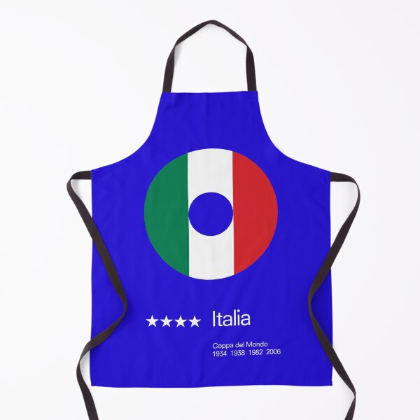 Item preview, Italia Coppa del Mundo designed and sold by WorldinMotion.