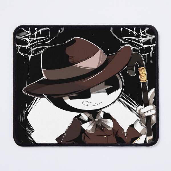 Item preview, bendy and the ink machine designed and sold by kitchellpostle.