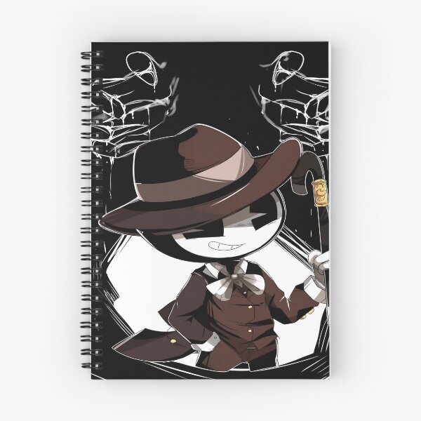 Item preview, bendy and the ink machine designed and sold by kitchellpostle.