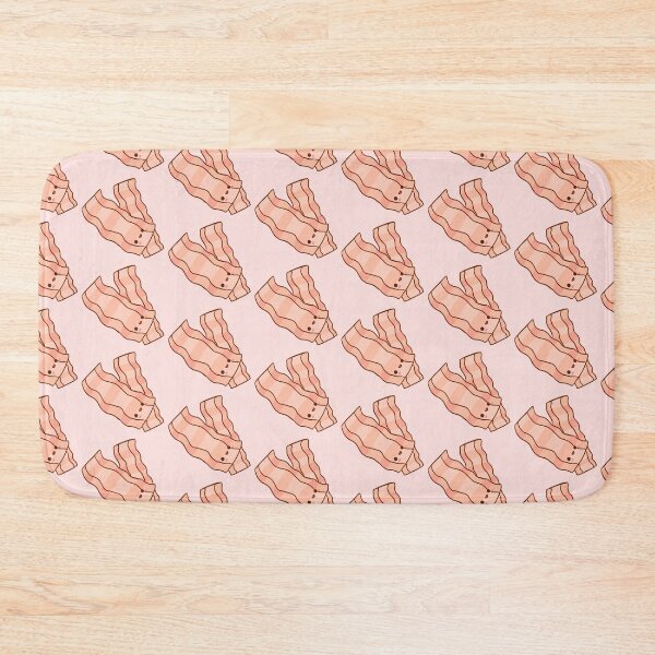Item preview, Kawaii Bacon designed and sold by Yarafantasyart.