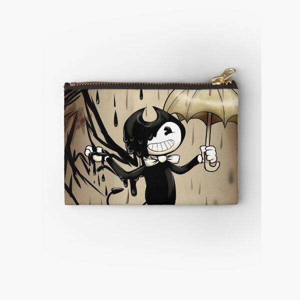 Item preview, bendy and the ink machine designed and sold by kitchellpostle.