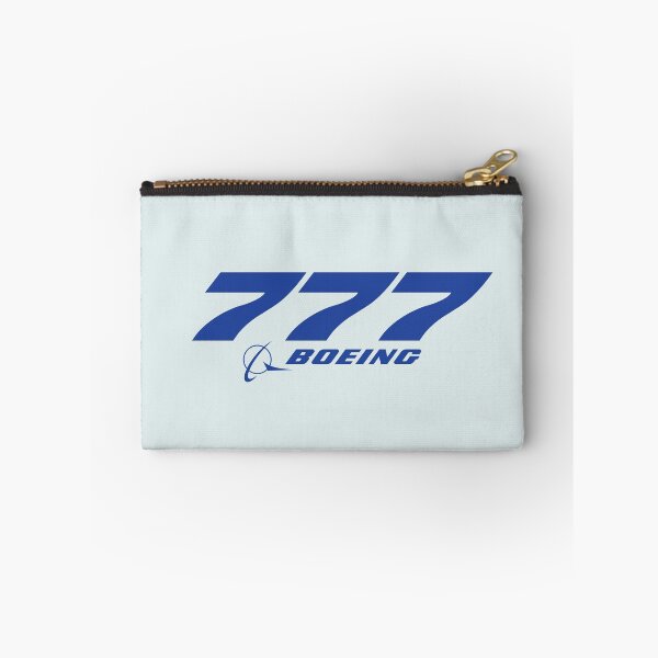 Item preview, Boeing 777 Logo designed and sold by FutureTraveller.