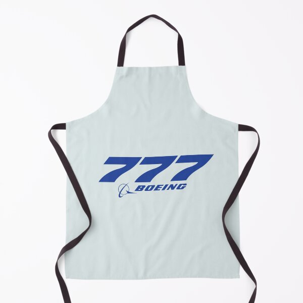 Item preview, Boeing 777 Logo designed and sold by FutureTraveller.