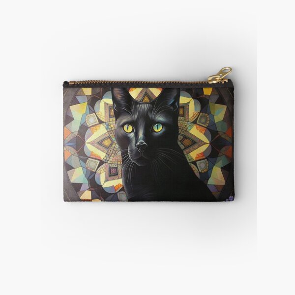 Item preview, Cat Noir #973 | Black Cat designed and sold by Black-Cats.