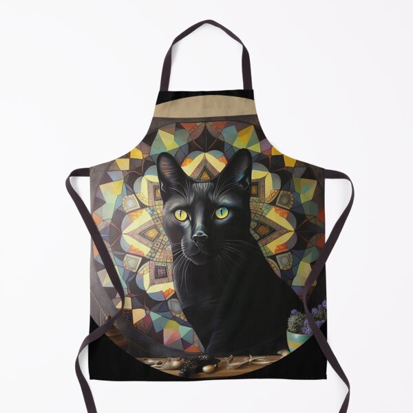Item preview, Cat Noir #973 | Black Cat designed and sold by Black-Cats.