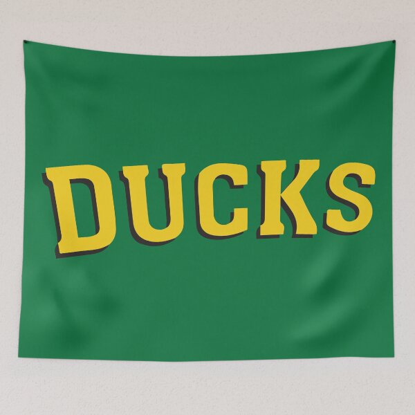 Item preview, The Ducks designed and sold by On Target Sports.