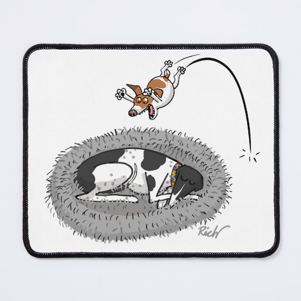 Item preview, Surprise! designed and sold by RichSkipworth.