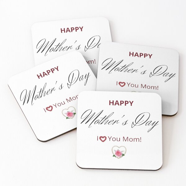 Item preview, Happy Mothers Day Gif designed and sold by designerPens.