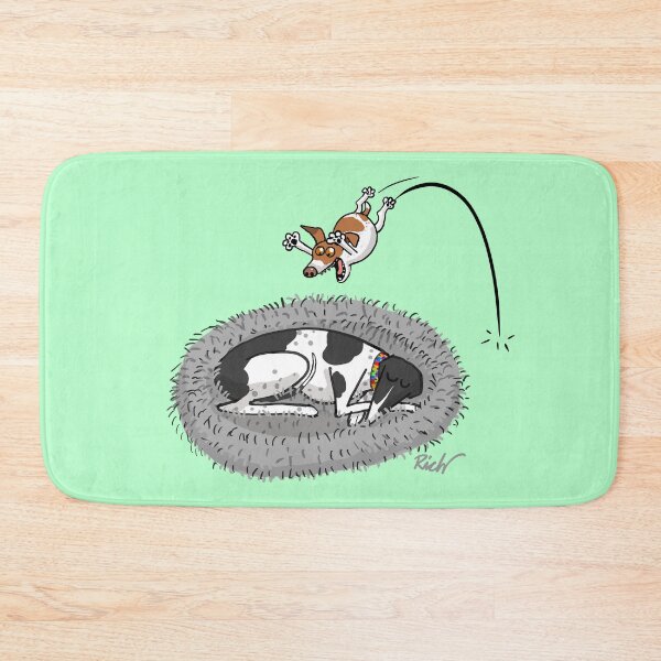 Item preview, Surprise! designed and sold by RichSkipworth.