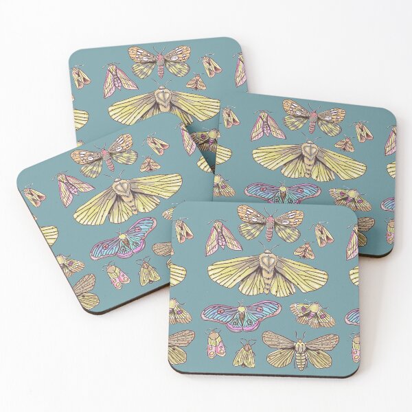 Item preview, Moth bundle designed and sold by ElsieVirgo91.