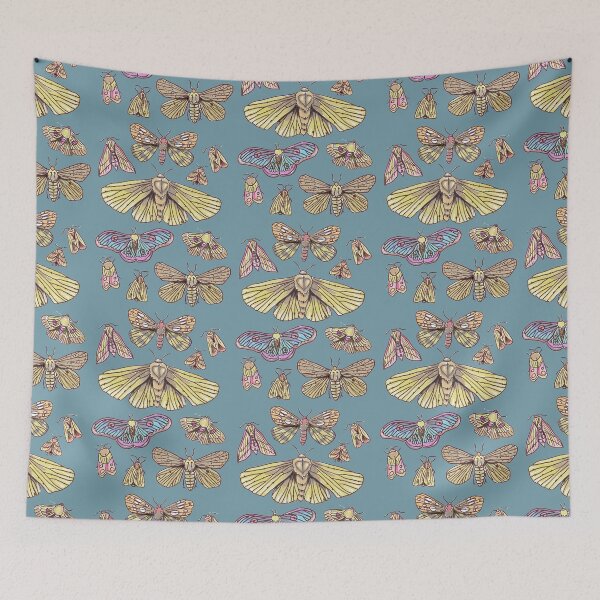 Item preview, Moth bundle designed and sold by ElsieVirgo91.