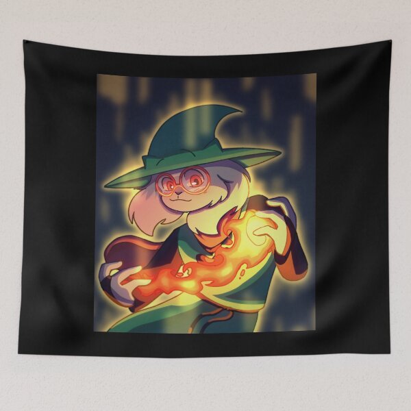 Item preview, deltarune designed and sold by loftisenberger.