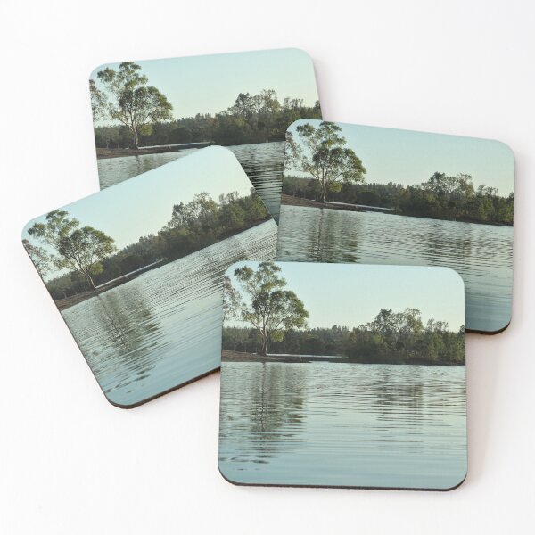 Item preview, Sao Domingos Beach Scene designed and sold by AngeloDeVal.
