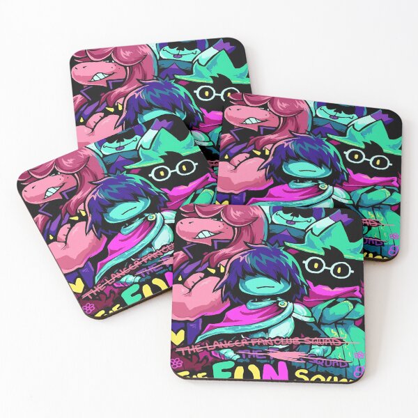 Item preview, deltarune designed and sold by loftisenberger.