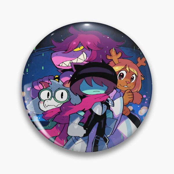 Item preview, deltarune designed and sold by loftisenberger.