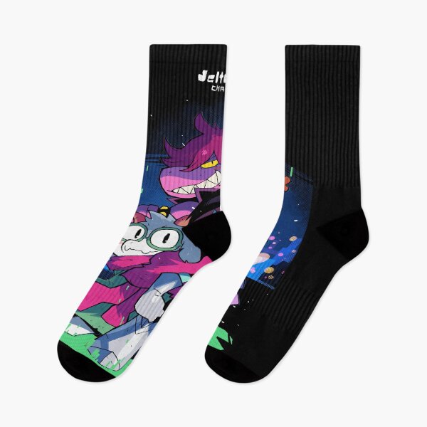 Item preview, deltarune designed and sold by loftisenberger.