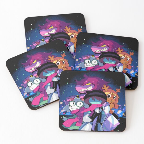 Item preview, deltarune designed and sold by loftisenberger.