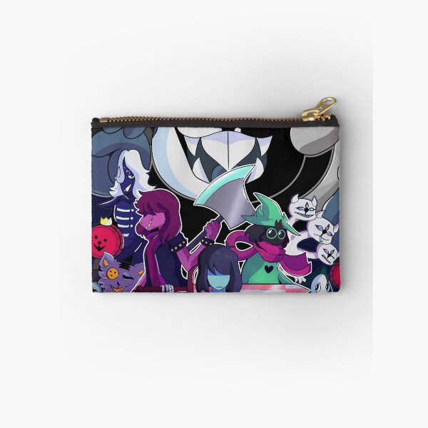 Item preview, deltarune designed and sold by loftisenberger.