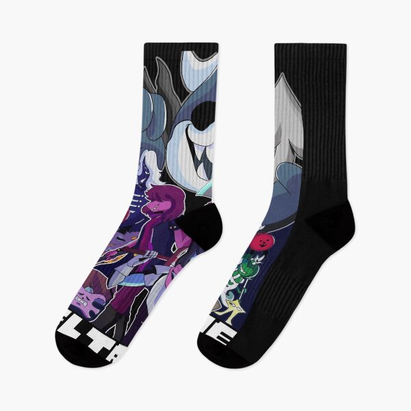 Item preview, deltarune designed and sold by loftisenberger.