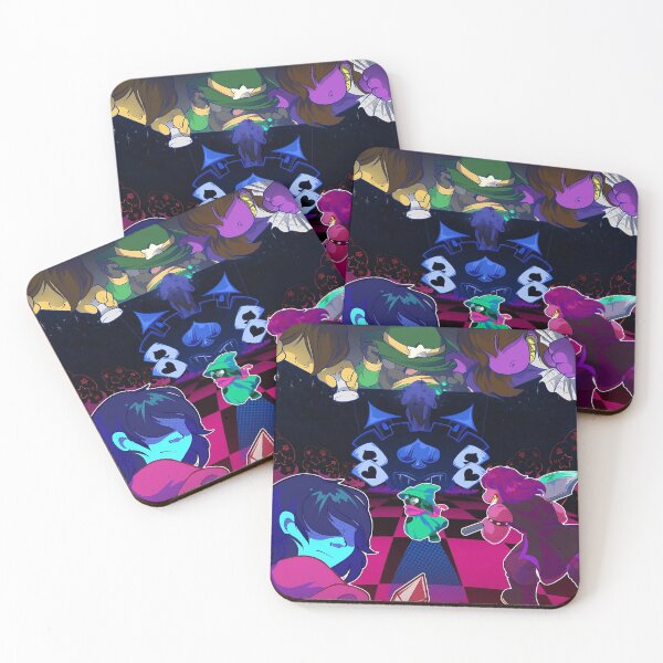 Item preview, deltarune designed and sold by loftisenberger.