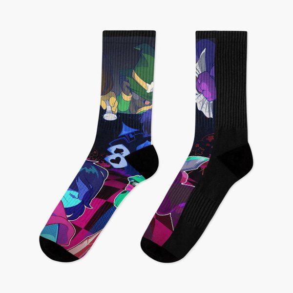 Item preview, deltarune designed and sold by loftisenberger.
