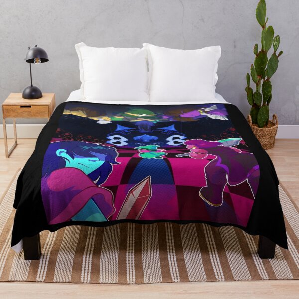 Item preview, deltarune designed and sold by loftisenberger.