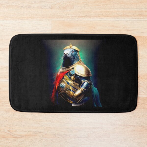 Item preview, Sea Lion Knight - Shane designed and sold by Highlandkings.