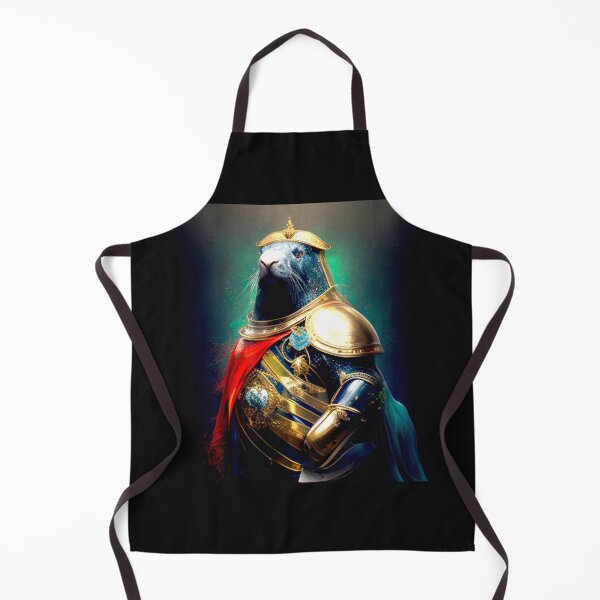 Item preview, Sea Lion Knight - Shane designed and sold by Highlandkings.
