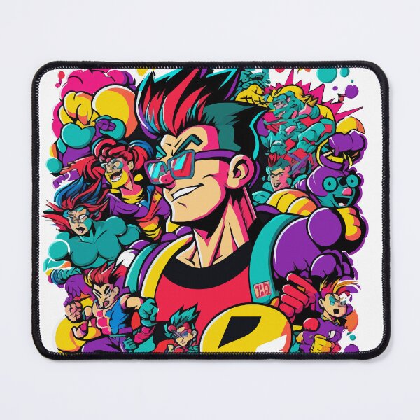 Item preview, Splashman Classic T-Shirt designed and sold by BerraART.