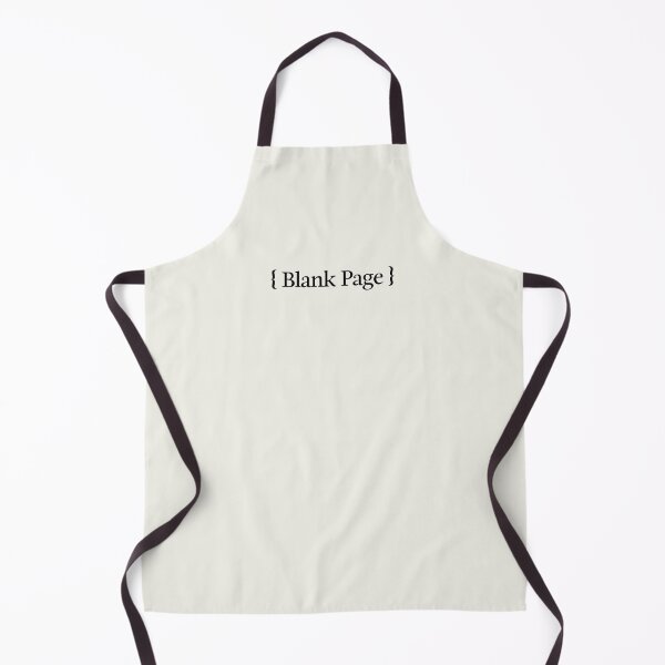 Item preview, Blank Page. designed and sold by DebbieDoesDogs.