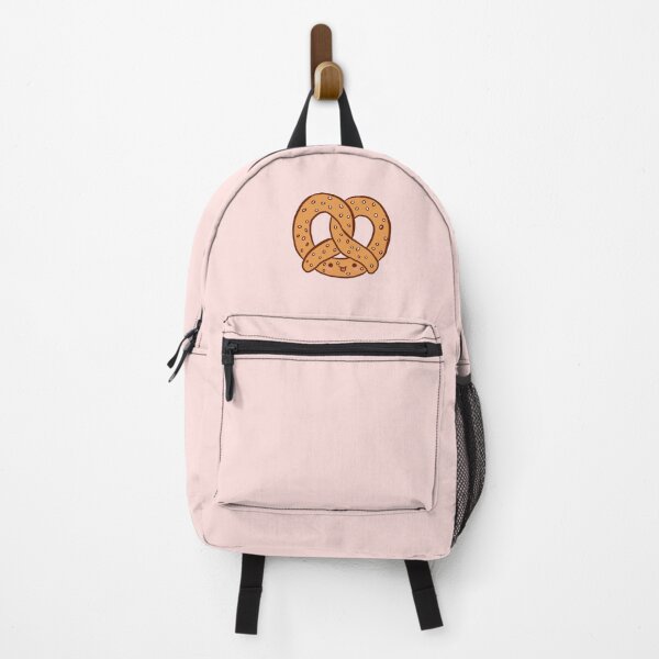 Item preview, Kawaii Pretzels designed and sold by Yarafantasyart.
