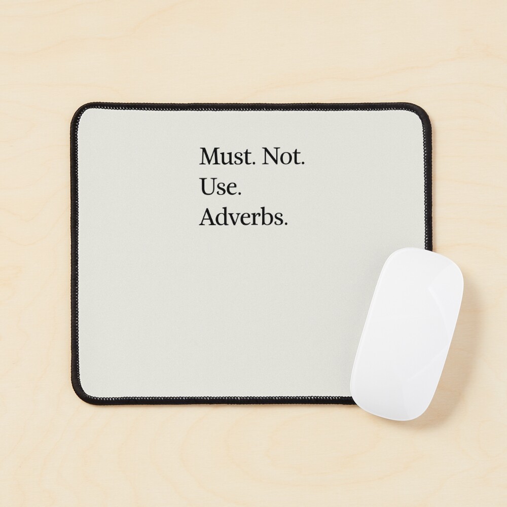 Item preview, Mouse Pad designed and sold by DebbieDoesDogs.