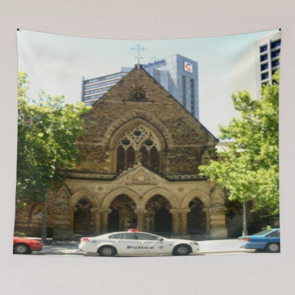Item preview, Capturing a Church  designed and sold by cjcphotography.