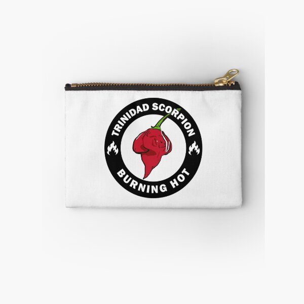 Item preview, Trinidad Scorpion Butch T designed and sold by 8thStreetDesign.