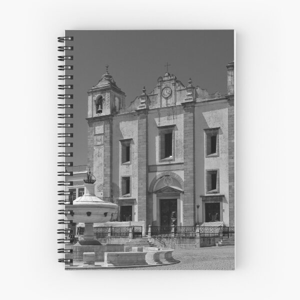 Item preview, Church of Santo Antao in Evora designed and sold by AngeloDeVal.