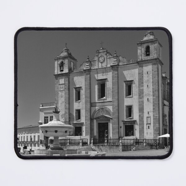 Item preview, Church of Santo Antao in Evora designed and sold by AngeloDeVal.