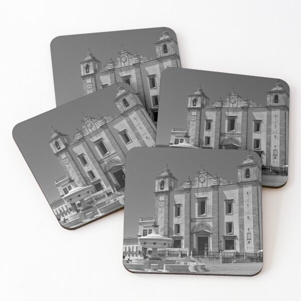 Item preview, Church of Santo Antao in Evora designed and sold by AngeloDeVal.