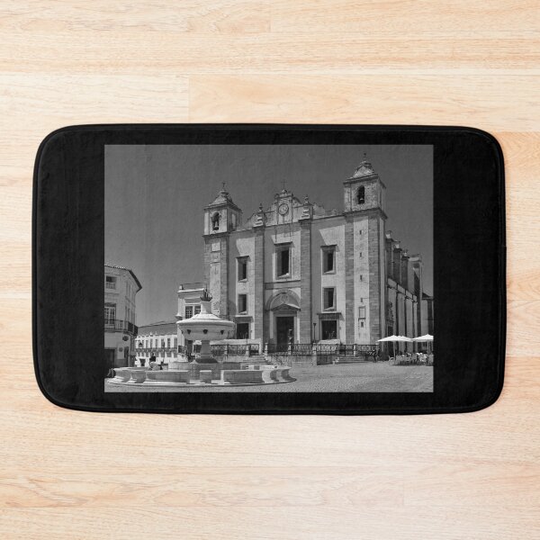 Item preview, Church of Santo Antao in Evora designed and sold by AngeloDeVal.