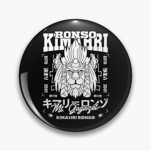 Item preview, Aesthetic Kimahri Ronso designed and sold by Lagelantee.