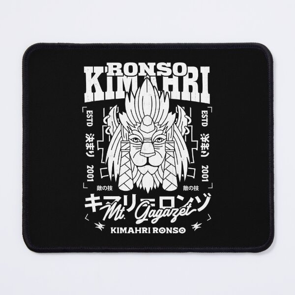 Item preview, Aesthetic Kimahri Ronso designed and sold by Lagelantee.