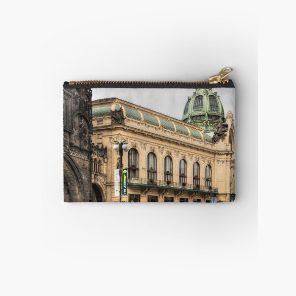 Item preview, Prague Municipal House - 8 ©  designed and sold by © Hany G. Jadaa © Prince John Photography.