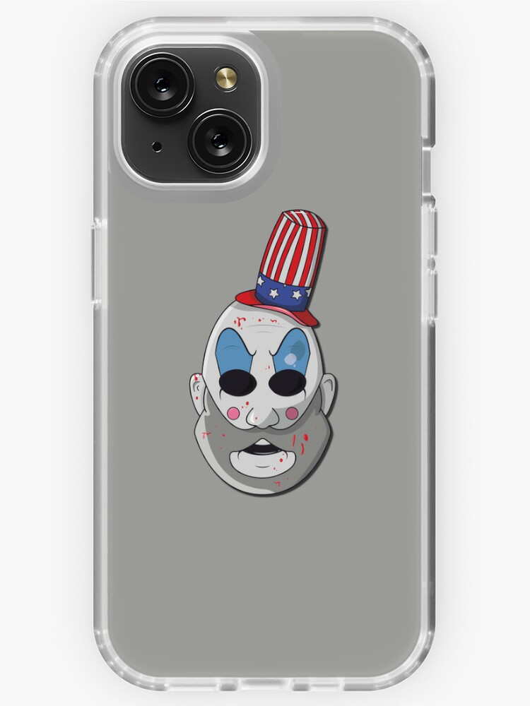 Captain Spaulding