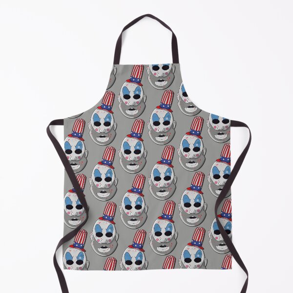 Item preview, Captain Spaulding designed and sold by Necronder.