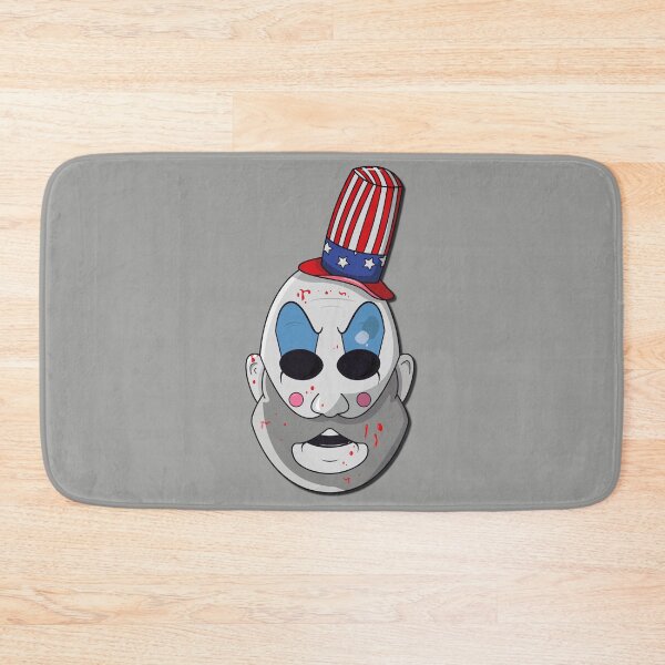 Item preview, Captain Spaulding designed and sold by Necronder.