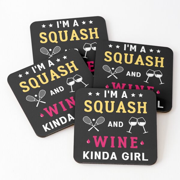 Item preview, Squash Gifts Women Squash Coach designed and sold by TM-Multidesign.