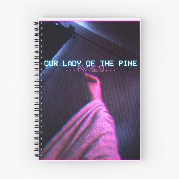 Item preview, Lady of the Pine designed and sold by jackdcurleo.