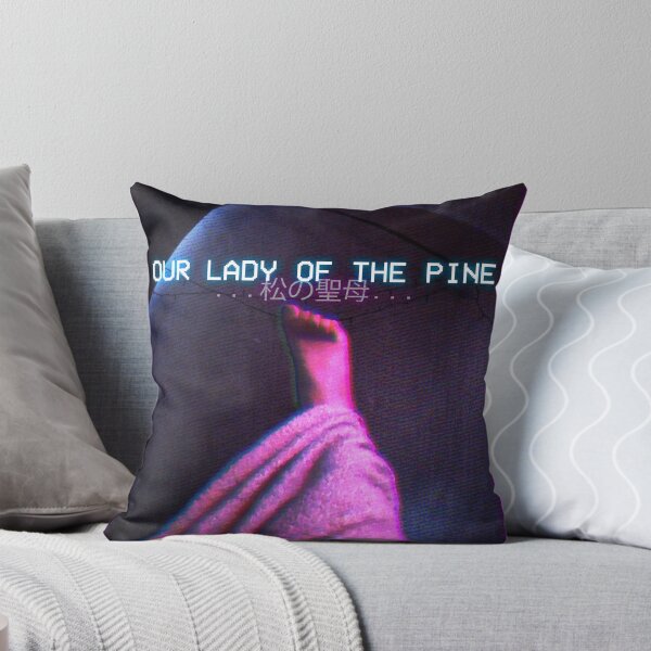 Item preview, Lady of the Pine designed and sold by jackdcurleo.
